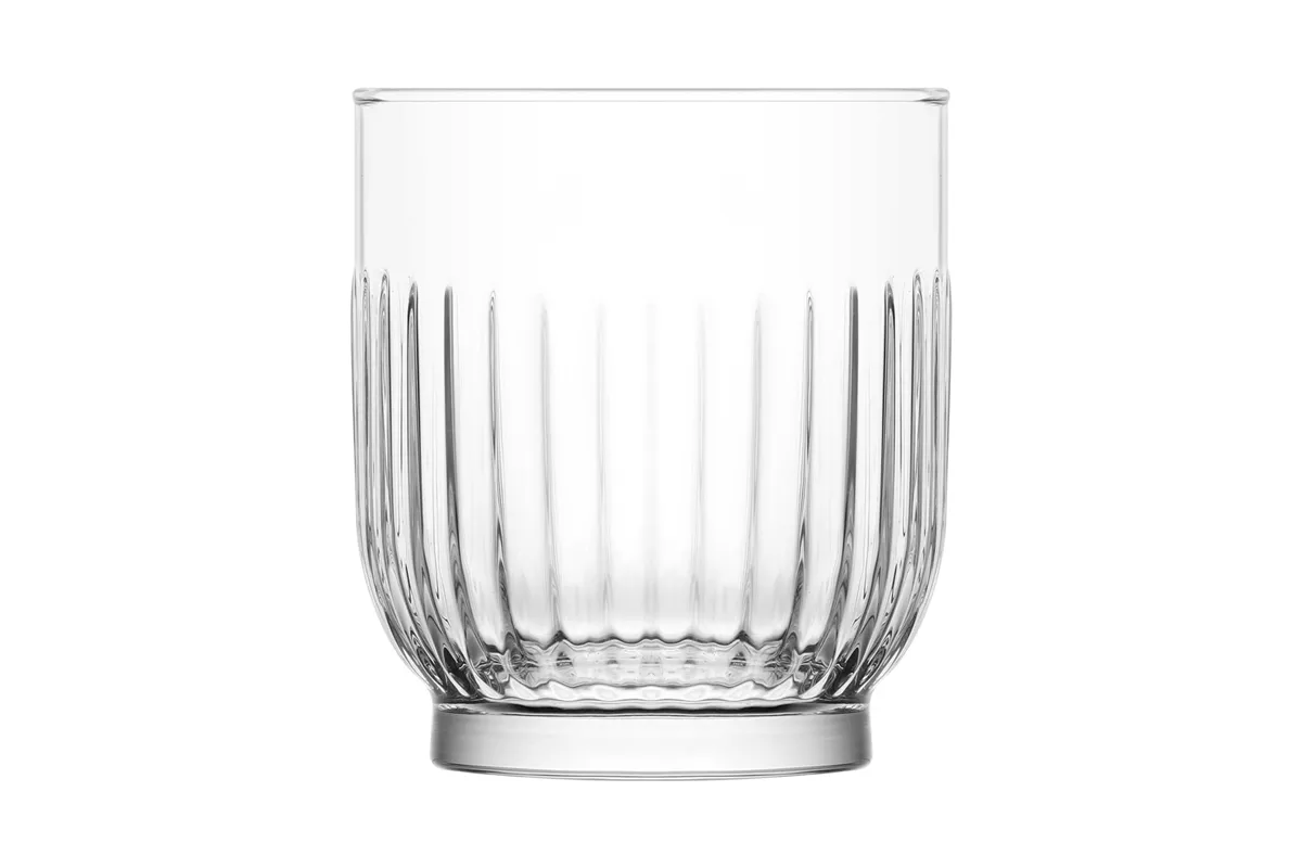 Szklanka niska Tokyo, 330ml, LAV (dawniej LV-TOK350Z) LAV LH-TOK333KH