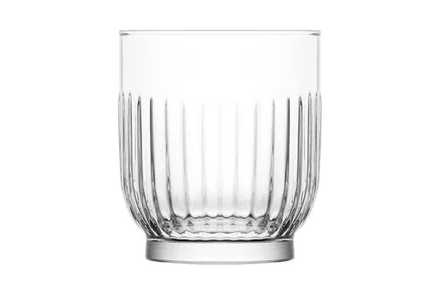 Szklanka niska Tokyo, 330ml, LAV (dawniej LV-TOK350Z) LAV LH-TOK333KH