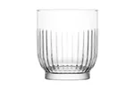 Szklanka niska Tokyo, 330ml, LAV (dawniej LV-TOK350Z) LAV LH-TOK333KH