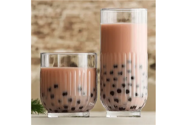 Szklanka niska Tokyo, 330ml, LAV (dawniej LV-TOK350Z) LAV LH-TOK333KH