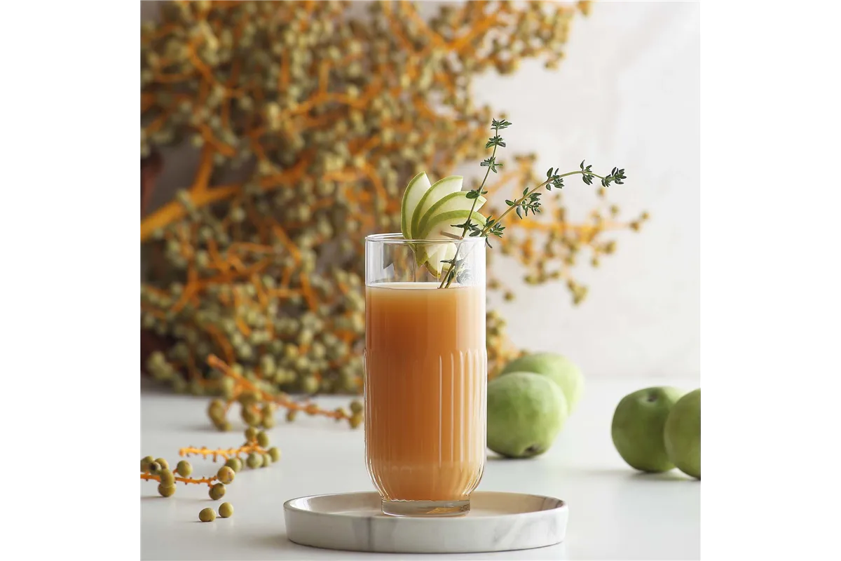 Szklanka wysoka Tokyo, 395ml, LAV (dawniej LV-TOK352Z) LAV LH-TOK339KH