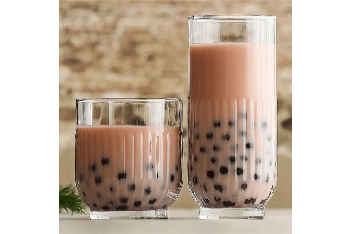 Szklanka wysoka Tokyo, 395ml, LAV (dawniej LV-TOK352Z) LAV LH-TOK339KH