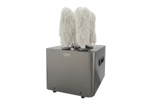 Polerka do szkła, 400 szt/h, Ove Ove 236826