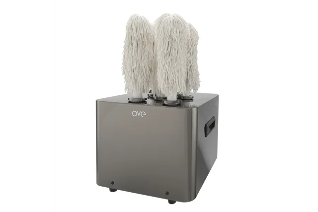 Polerka do szkła, 400 szt/h, Ove Ove 236826