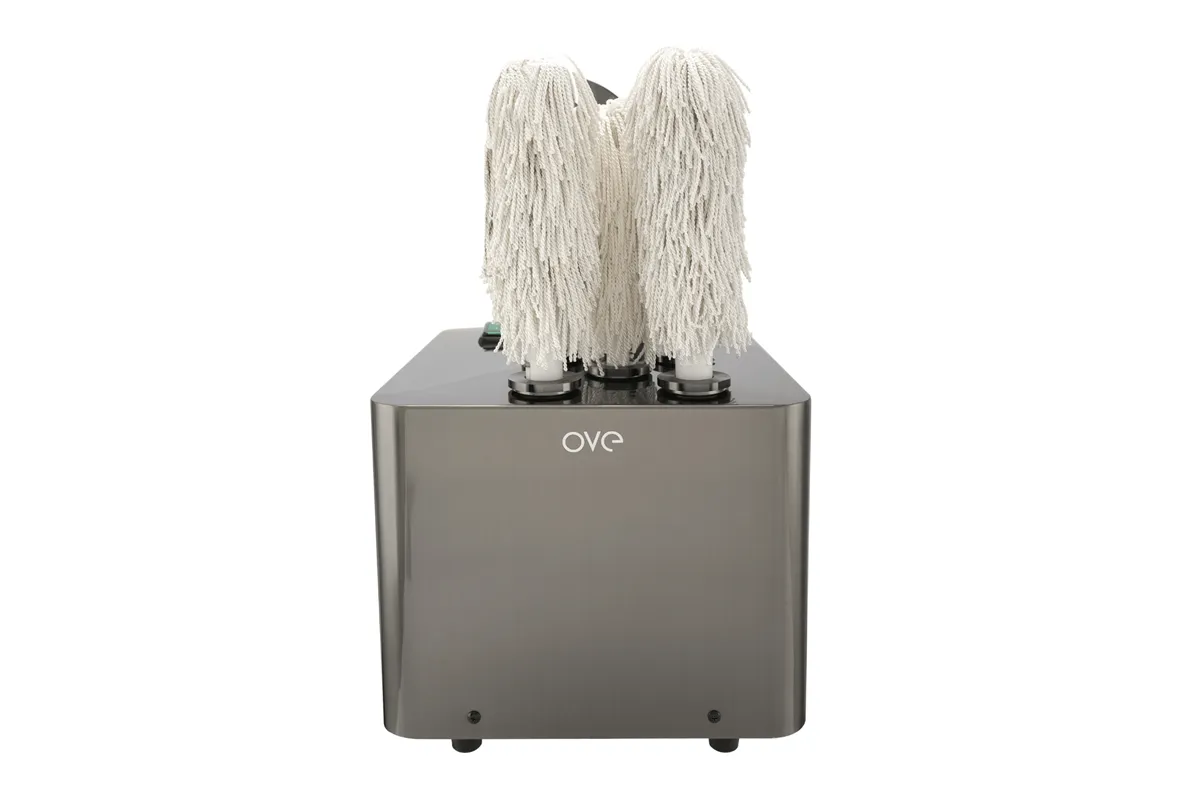 Polerka do szkła, 400 szt/h, Ove Ove 236826