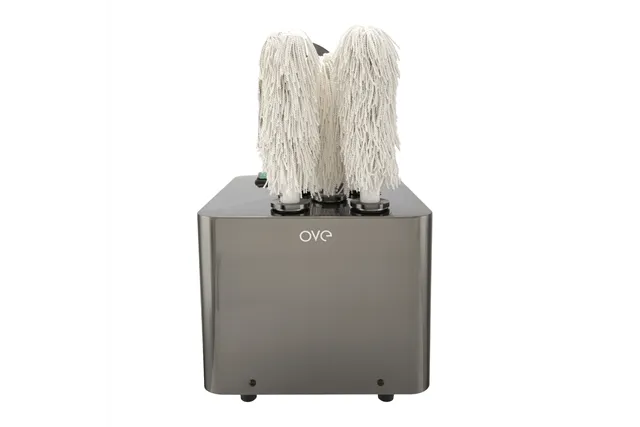 Polerka do szkła, 400 szt/h, Ove Ove 236826