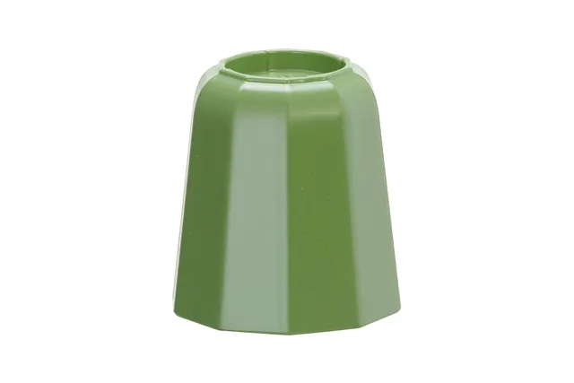 Podstawa do patery Metropolis, zielona, 110x(h)120mm Fine Dine 562536 Podstawa do patery Metropolis, zielona, 110x(h)120mm Fine Dine 562536