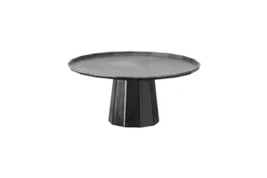 Patera Metropolis, czarna, 300mm Fine Dine 562567