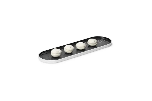 Taca bufetowa owalna Reflection, 530x160x(h)20 mm Fine Dine 562512 Taca bufetowa owalna Reflection, 530x160x(h)20 mm Fine Dine 562512