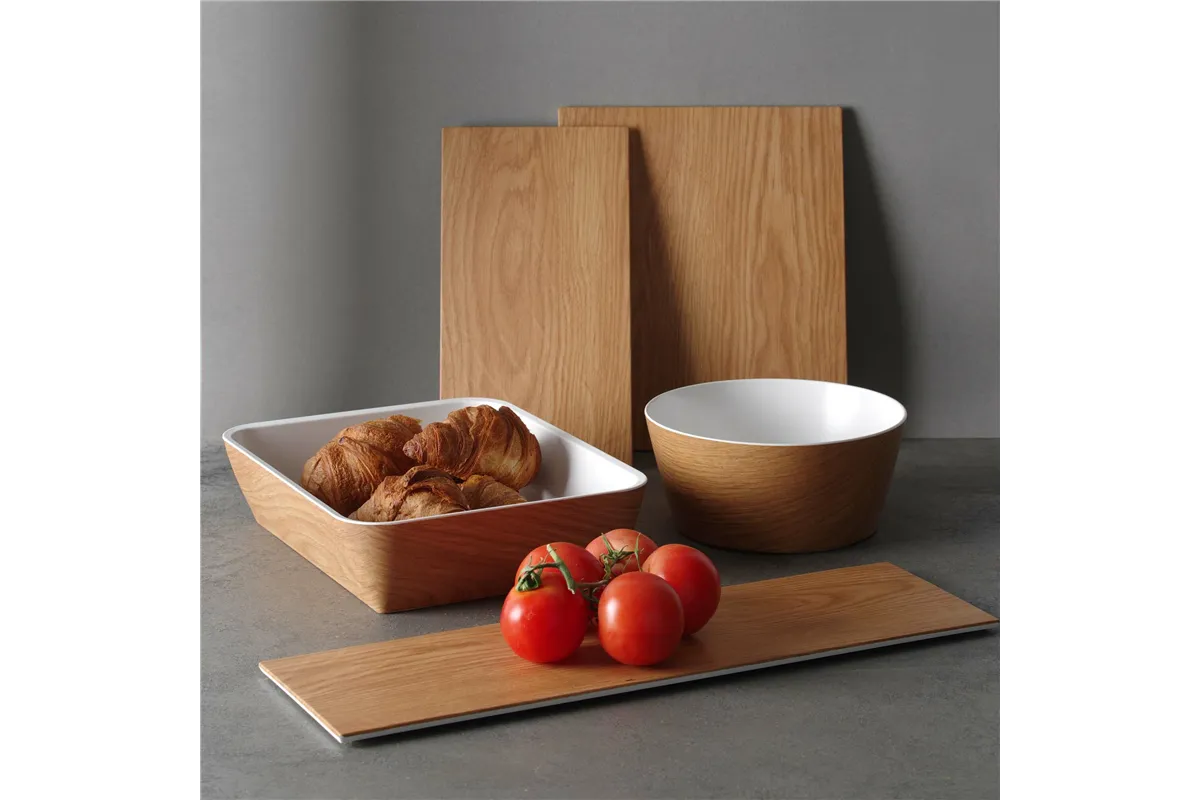 Taca Panama, GN 1/2, 325x265mm Fine Dine 562482