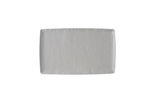 Półmisek z melaminy Rock, beżowy, GN 1/1, 530x325mm Fine Dine 562628