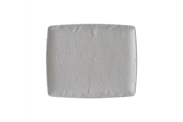 Półmisek z melaminy Rock, beżowy, GN 1/2, 265x325mm Fine Dine 562635 Półmisek z melaminy Rock, beżowy, GN 1/2, 265x325mm Fine Dine 562635