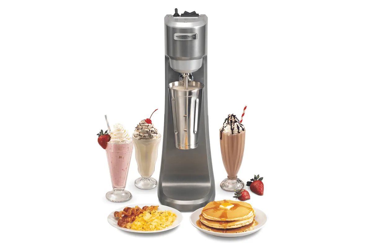 Mikser pojedynczy, koktajler do frappe koktaji i shake mlecznych HMD200R-CE ,Hamilton Beach Commercial Hamilton Beach Commercial