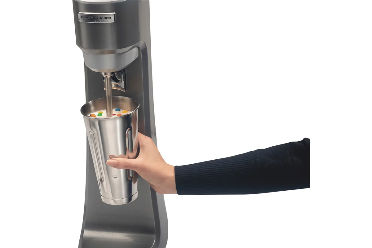 Mikser pojedynczy, koktajler do frappe koktaji i shake mlecznych HMD200R-CE ,Hamilton Beach Commercial Hamilton Beach Commercial