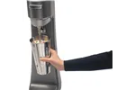 Mikser pojedynczy, koktajler do frappe koktaji i shake mlecznych HMD200R-CE ,Hamilton Beach Commercial Hamilton Beach Commercial
