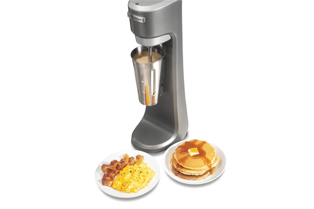 Mikser pojedynczy, koktajler do frappe koktaji i shake mlecznych HMD200R-CE ,Hamilton Beach Commercial Hamilton Beach Commercial
