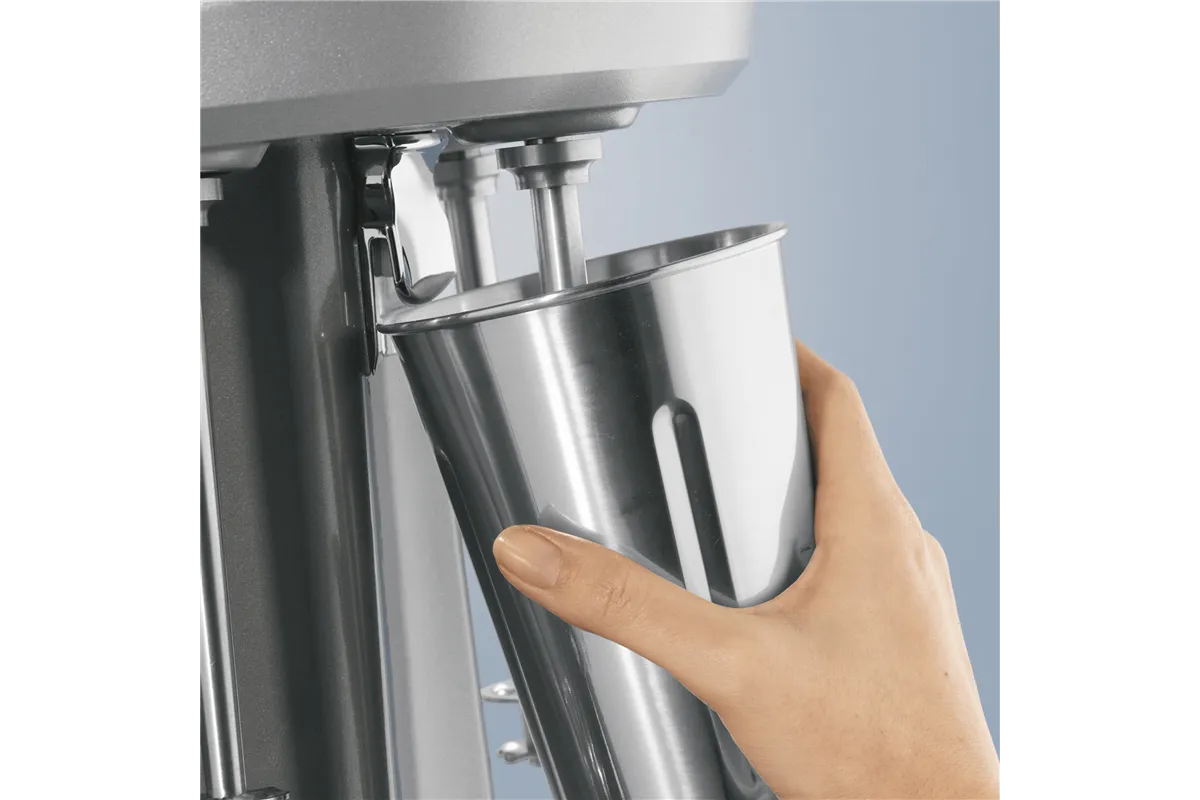 Mikser pojedynczy, koktajler do frappe koktaji i shake mlecznych HMD200R-CE ,Hamilton Beach Commercial Hamilton Beach Commercial