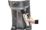Mikser potrójny, koktajler do frappe koktaji i shake mlecznych HMD400P-CE ,Hamilton Beach Commercial Hamilton Beach Commercial H