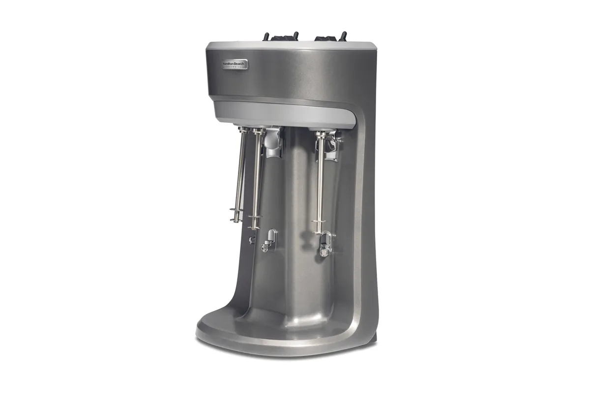 Mikser potrójny, koktajler do frappe koktaji i shake mlecznych HMD400P-CE ,Hamilton Beach Commercial Hamilton Beach Commercial H