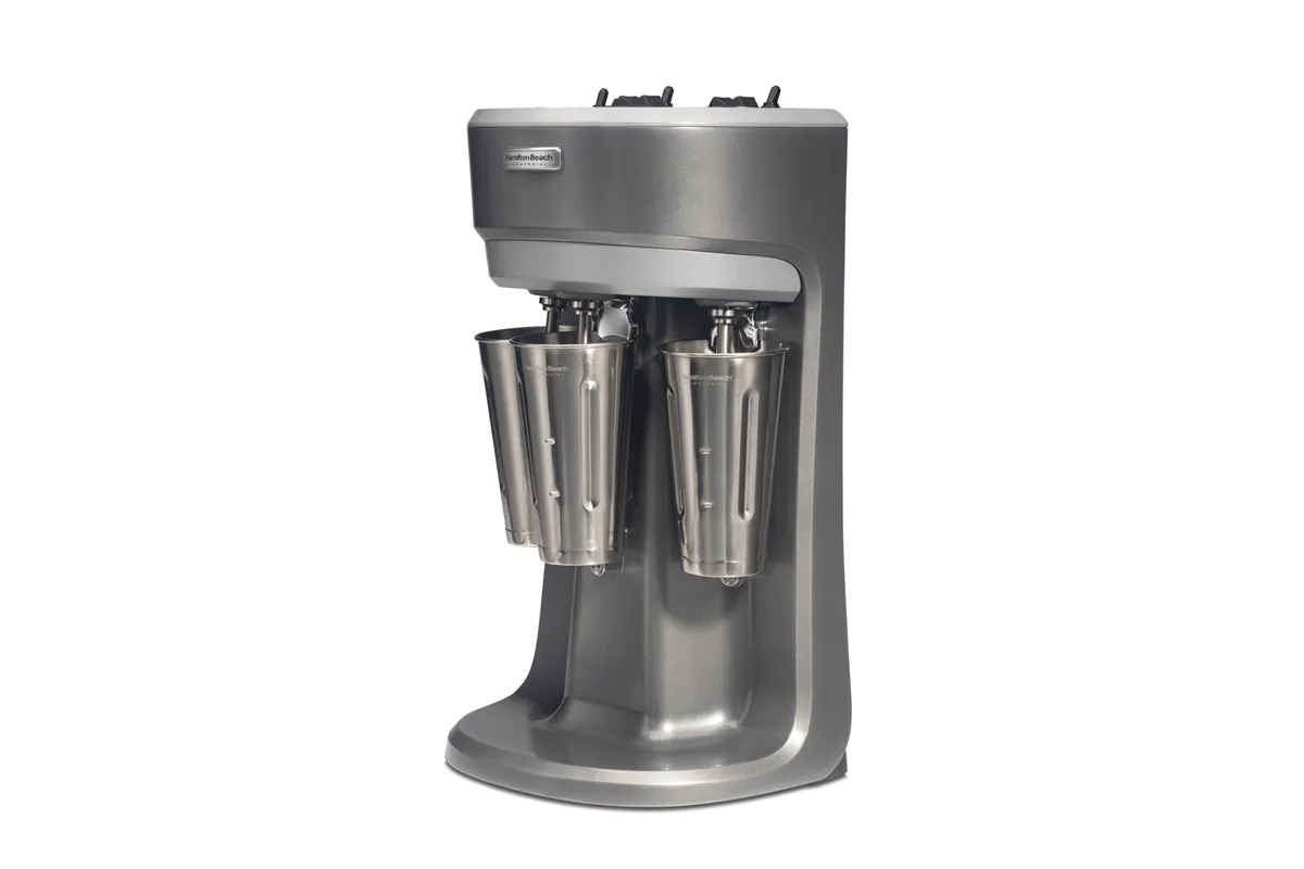 Mikser potrójny, koktajler do frappe koktaji i shake mlecznych HMD400P-CE ,Hamilton Beach Commercial Hamilton Beach Commercial H