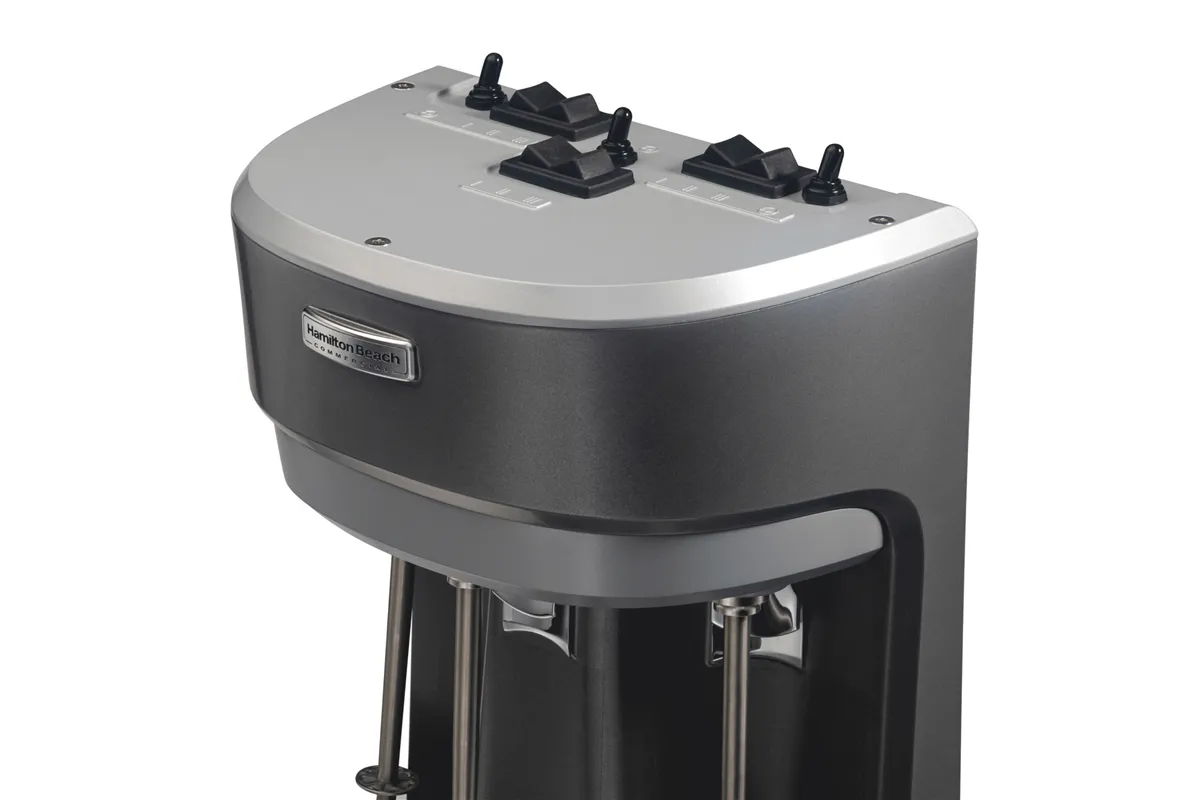 Mikser potrójny, koktajler do frappe koktaji i shake mlecznych HMD400P-CE ,Hamilton Beach Commercial Hamilton Beach Commercial H