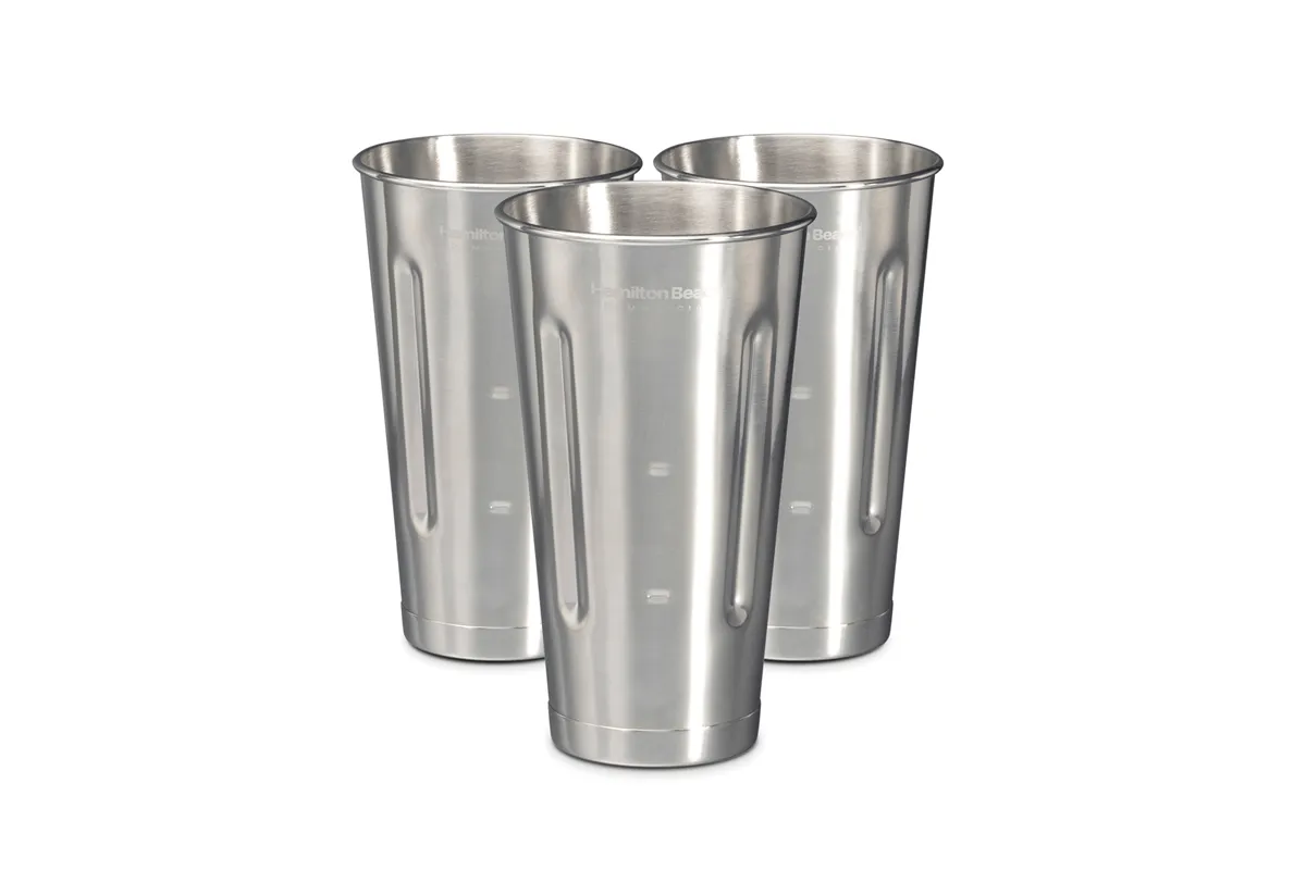 Mikser potrójny, koktajler do frappe koktaji i shake mlecznych HMD400P-CE ,Hamilton Beach Commercial Hamilton Beach Commercial H