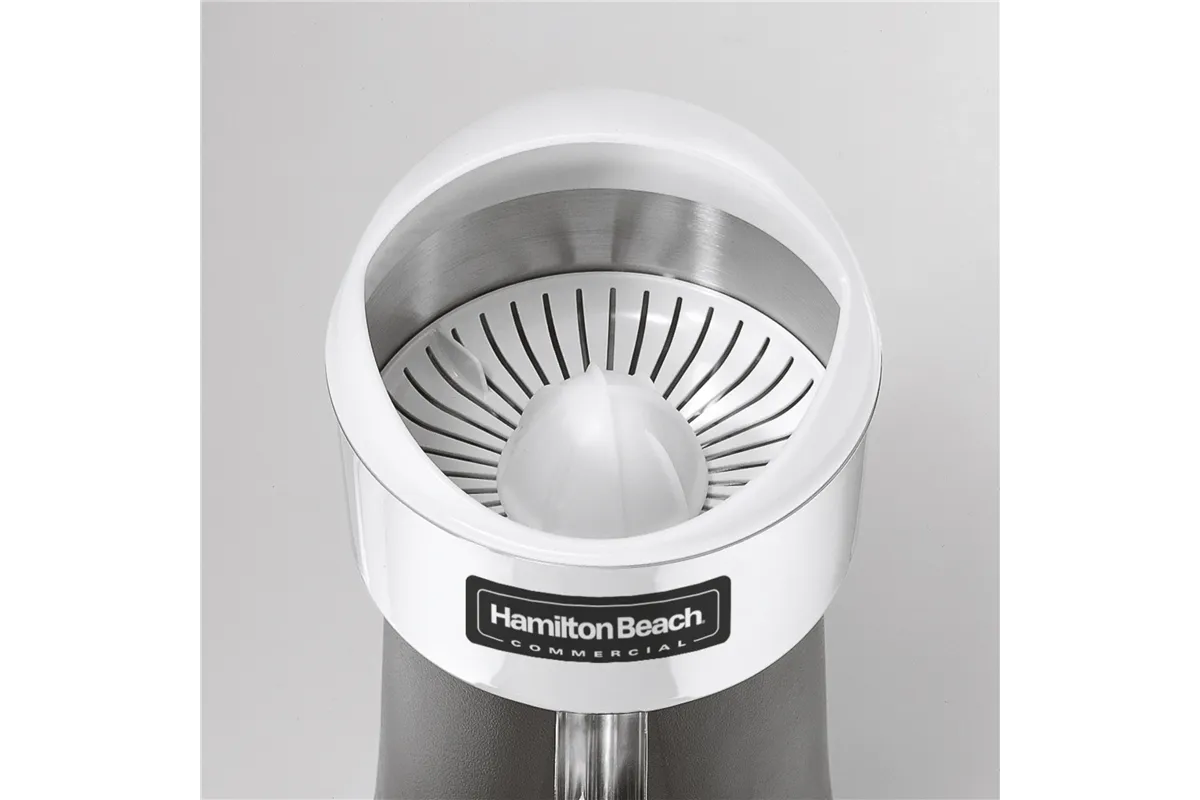 Elektryczna wyciskarka do cytrusów dla gastronomii HCJ967R-CE, Hamilton Beach Commercial Hamilton Beach Commercial HCJ967R-CE