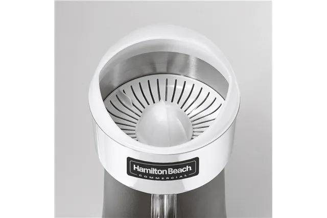Elektryczna wyciskarka do cytrusów dla gastronomii HCJ967R-CE, Hamilton Beach Commercial Hamilton Beach Commercial HCJ967R-CE