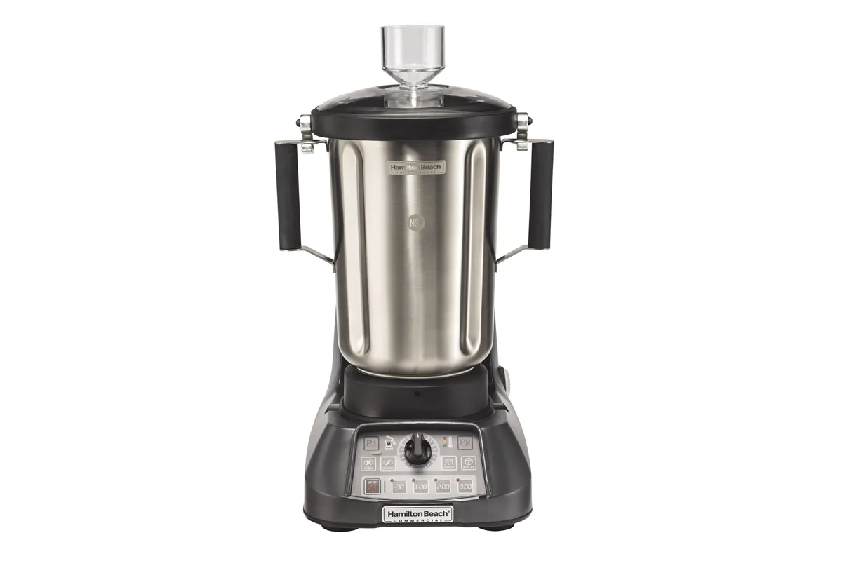 Blender kuchenny dla gastronomii HBF1100SR-CE Expeditor™ 4l, Hamilton Beach Commercial Hamilton Beach Commercial HBF1100SR-CE