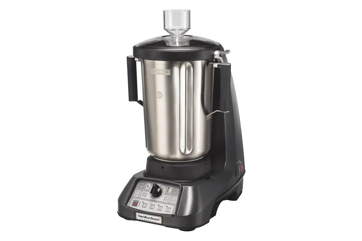 Blender kuchenny dla gastronomii HBF1100SR-CE Expeditor™ 4l, Hamilton Beach Commercial Hamilton Beach Commercial HBF1100SR-CE