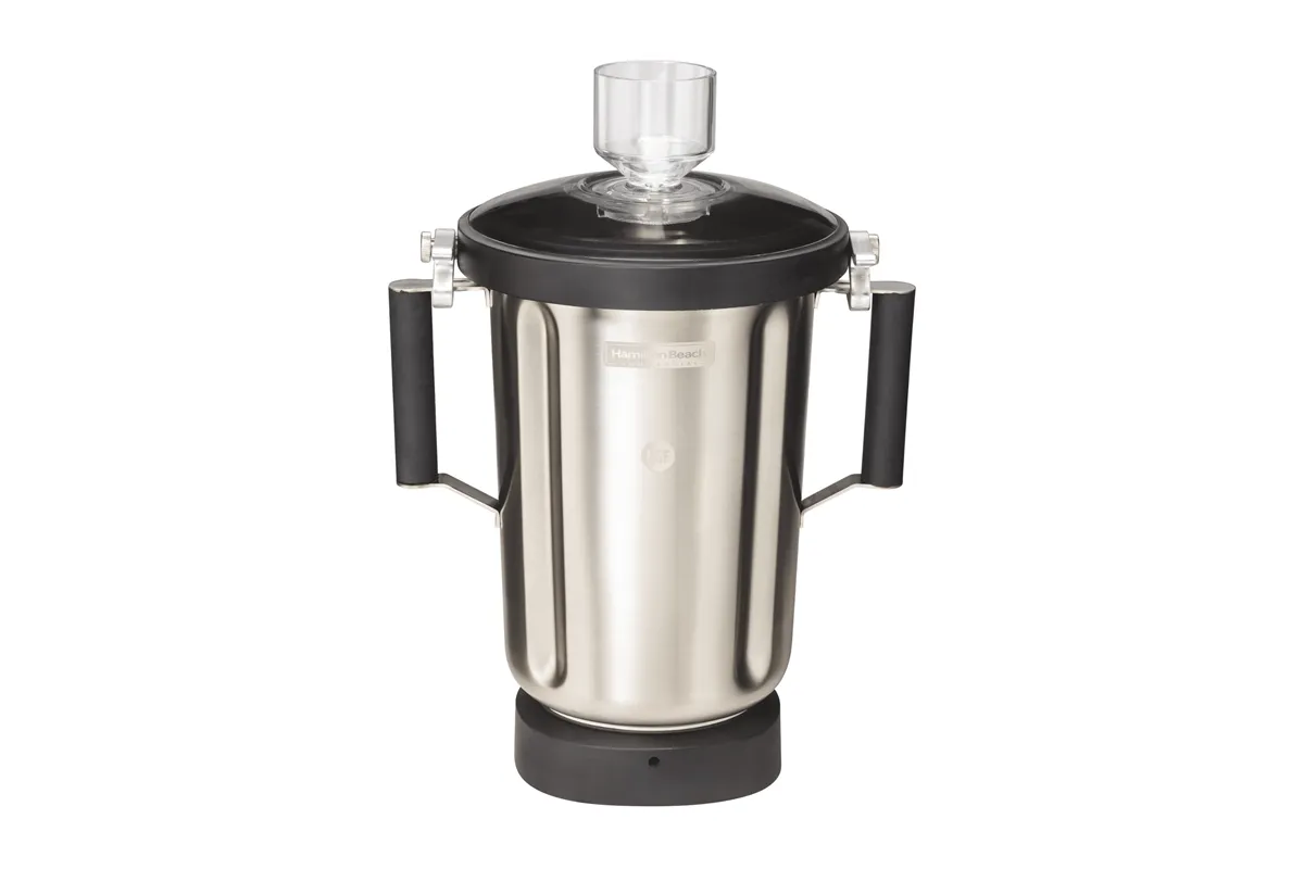 Blender kuchenny dla gastronomii HBF1100SR-CE Expeditor™ 4l, Hamilton Beach Commercial Hamilton Beach Commercial HBF1100SR-CE