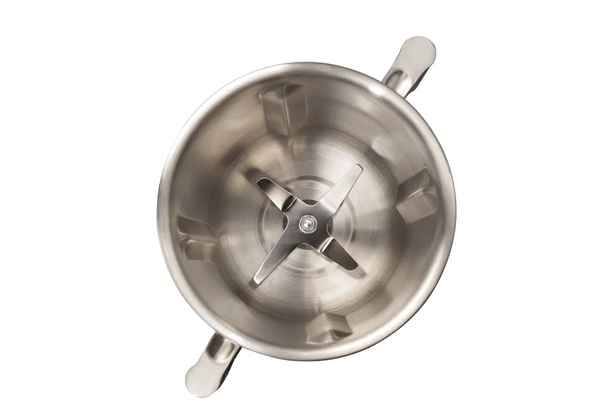 Blender kuchenny dla gastronomii HBF1100SR-CE Expeditor™ 4l, Hamilton Beach Commercial Hamilton Beach Commercial HBF1100SR-CE