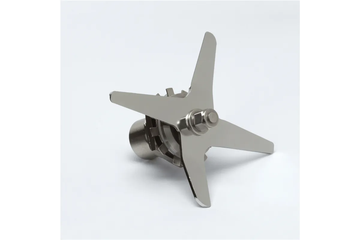 Blender kuchenny dla gastronomii HBF1100SR-CE Expeditor™ 4l, Hamilton Beach Commercial Hamilton Beach Commercial HBF1100SR-CE