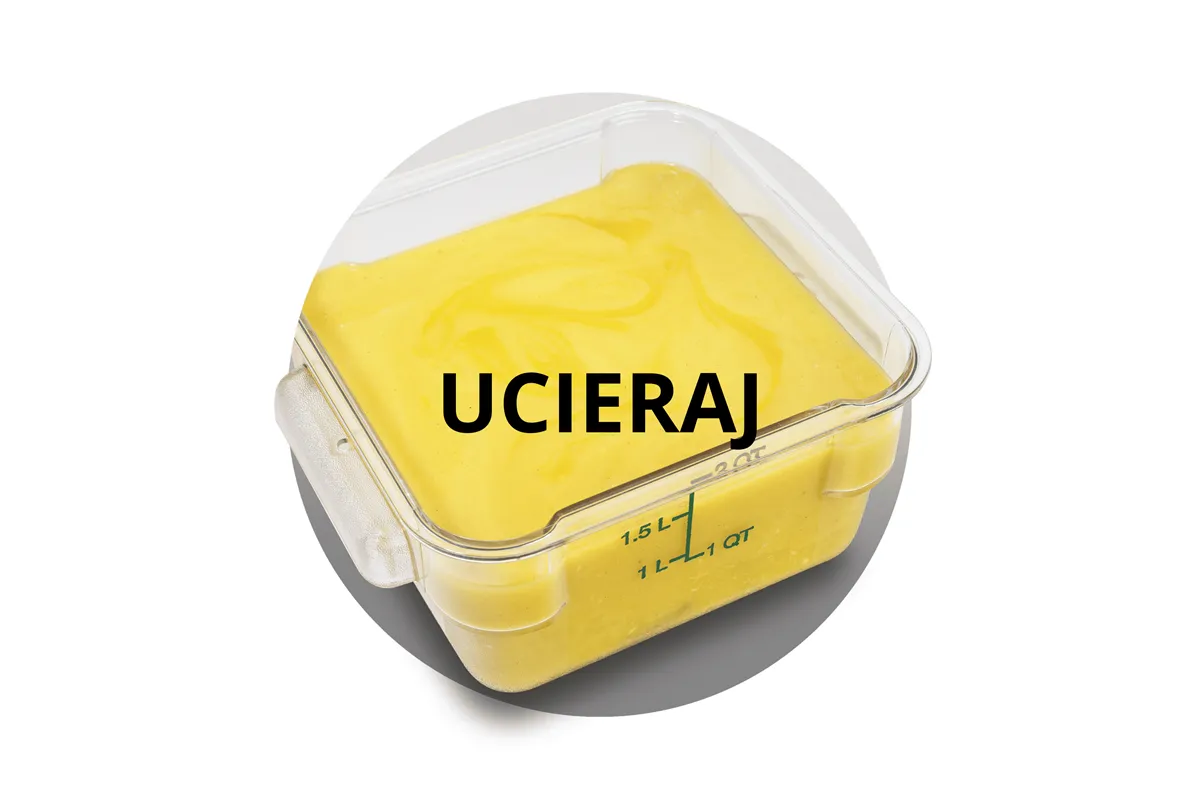 Blender kuchenny dla gastronomii HBF1100SR-CE Expeditor™ 4l, Hamilton Beach Commercial Hamilton Beach Commercial HBF1100SR-CE