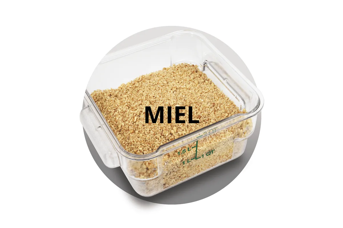 Blender kuchenny dla gastronomii HBF1100SR-CE Expeditor™ 4l, Hamilton Beach Commercial Hamilton Beach Commercial HBF1100SR-CE