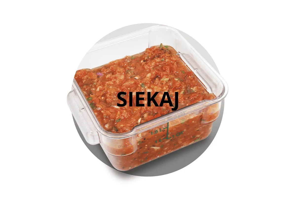 Blender kuchenny dla gastronomii HBF1100SR-CE Expeditor™ 4l, Hamilton Beach Commercial Hamilton Beach Commercial HBF1100SR-CE