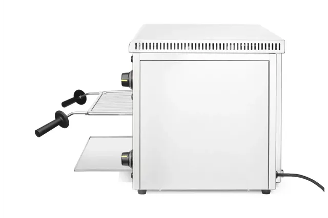 Opiekacz 800x633x453mm 3600W 230V Hendi 264300 Opiekacz 800x633x453mm 3600W 230V Hendi 264300