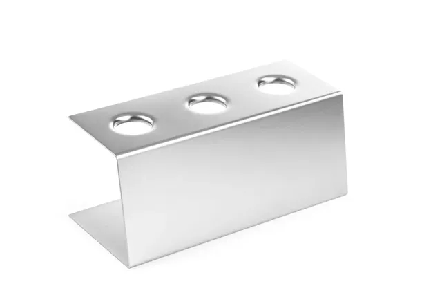 Stojak na wafle do lodów 200x95x85mm Hendi 755730