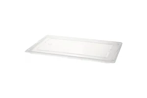 Pokrywa szczelna z polipropylenu, GN 1/1 Bufet Safe Stalgast 161004