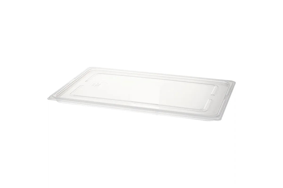 Pokrywa szczelna z polipropylenu, GN 1/1 Bufet Safe Stalgast 161004