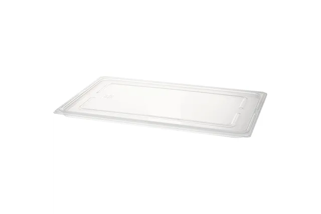 Pokrywa szczelna z polipropylenu, GN 1/1 Bufet Safe Stalgast 161004