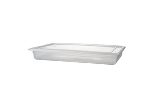 Pojemnik z polipropylenu, GN 1/1, H 200 mm Bufet Safe Stalgast 161204