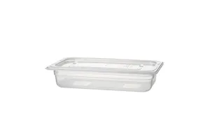 Pojemnik z polipropylenu, GN 1/3, H 65 mm Bufet Safe Stalgast 163064