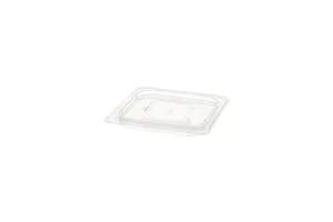 Pokrywa szczelna z polipropylenu, GN 1/6 Bufet Safe Stalgast 166004