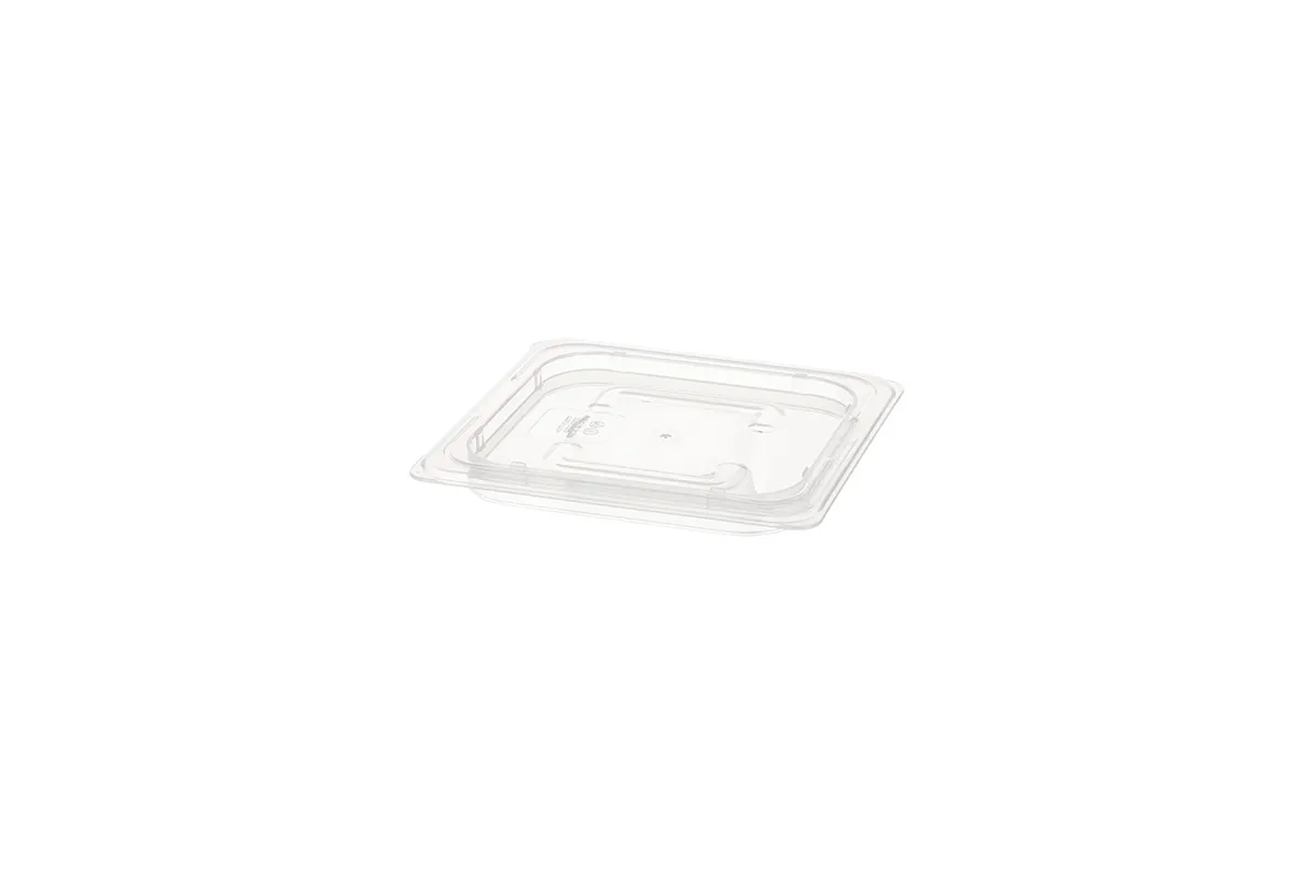 Pokrywa szczelna z polipropylenu, GN 1/6 Bufet Safe Stalgast 166004