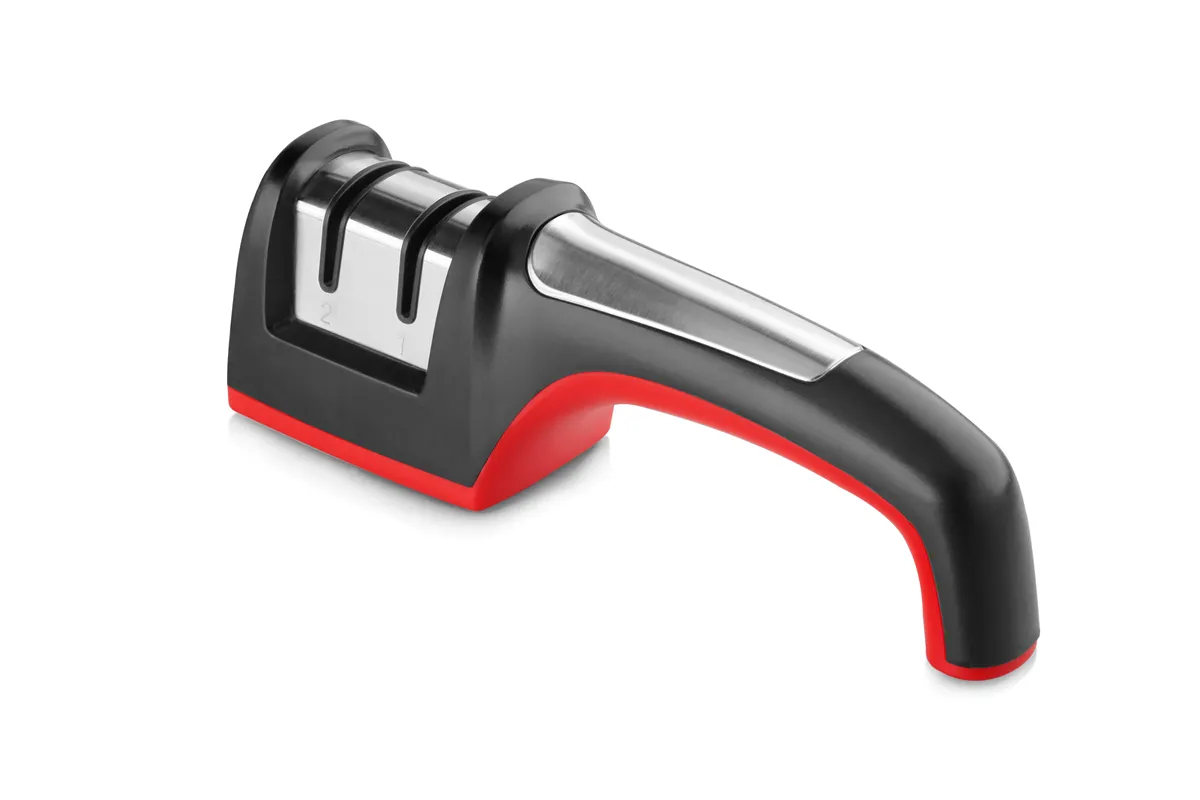 Ostrzałka do noży, L 198 mm Stalgast 247501