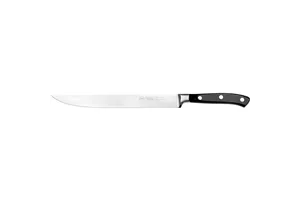 Nóż do pieczeni, kuty, Sanelli Ergoforge, L 220 mm Sanelli 280122