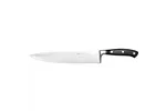 Nóż szefa kuchni, kuty, Sanelli Ergoforge, L 250 mm Sanelli 280425