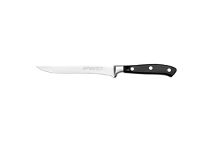 Nóż do filetowania, kuty, Sanelli Ergoforge, L 150 mm Sanelli 280806