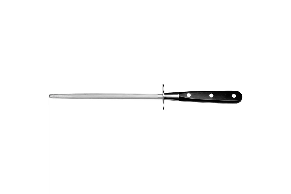 Stalka, ostrzałka do noży, kuta, Sanelli Ergoforge, L 200 mm Sanelli 280808